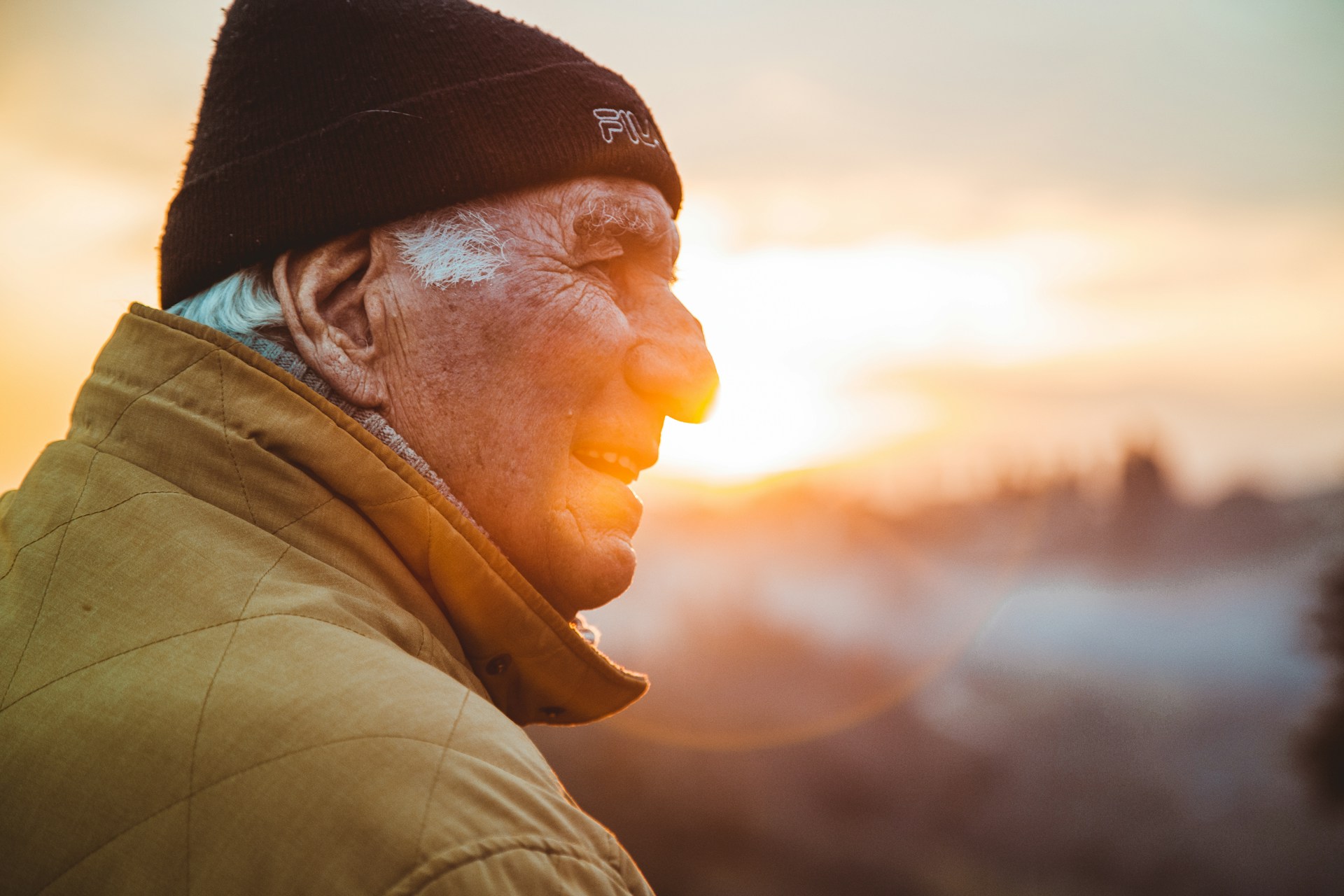 Breaking Down the Myths and Stereotypes of Aging