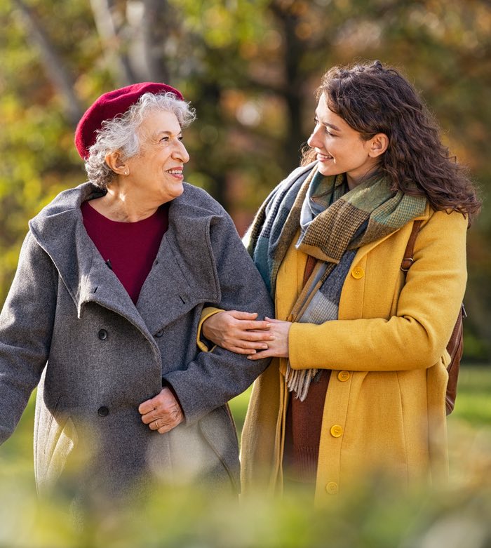 Home Care for Alzheimers and Dimentia Near Boston