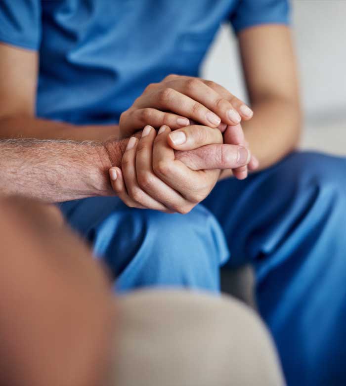 Expert Respite Care In Burlington