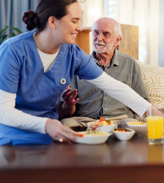 Respite Care That Fits Your Life Near Burlington