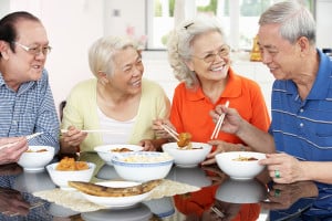 Elder Care in Calgary S