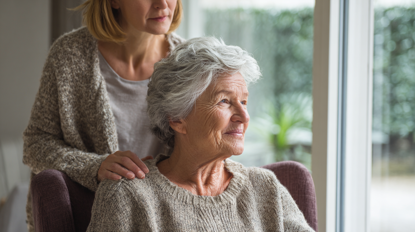 Dealing with Stroke-Related Fatigue: Helping Your Loved One Regain Energy