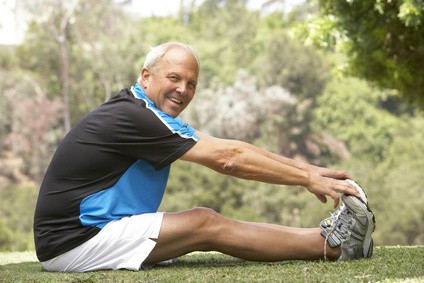 Seniors and Exercise