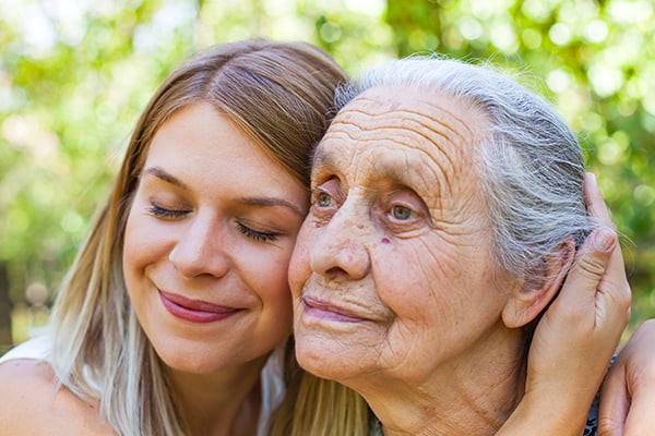 Normal Aging vs. Dementia What Is Normal?