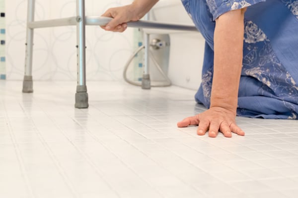 Ways to Prevent Falls in Older Adults