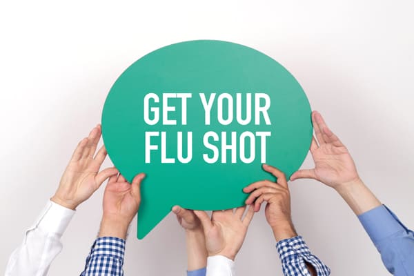 Take Action Against the Flu