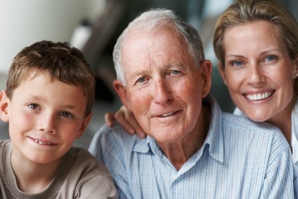 The Sandwich Generation – Solutions for Eldercare