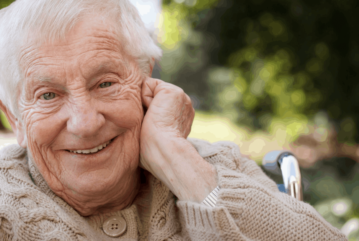 Add These Fun Activities to Your Idea File for Seniors