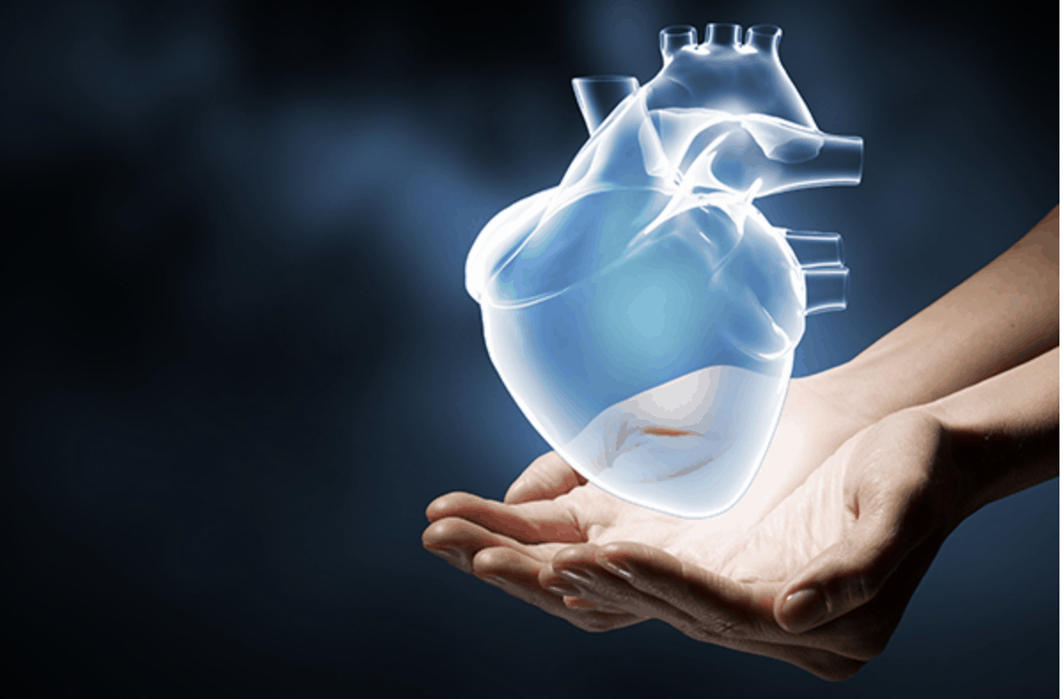 4 Ways to Take Care of Your Heart