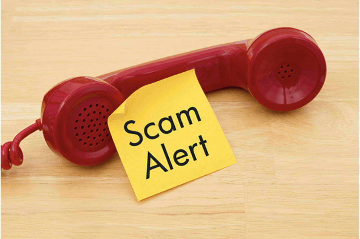 How to Protect Older Adults From Financial Scams