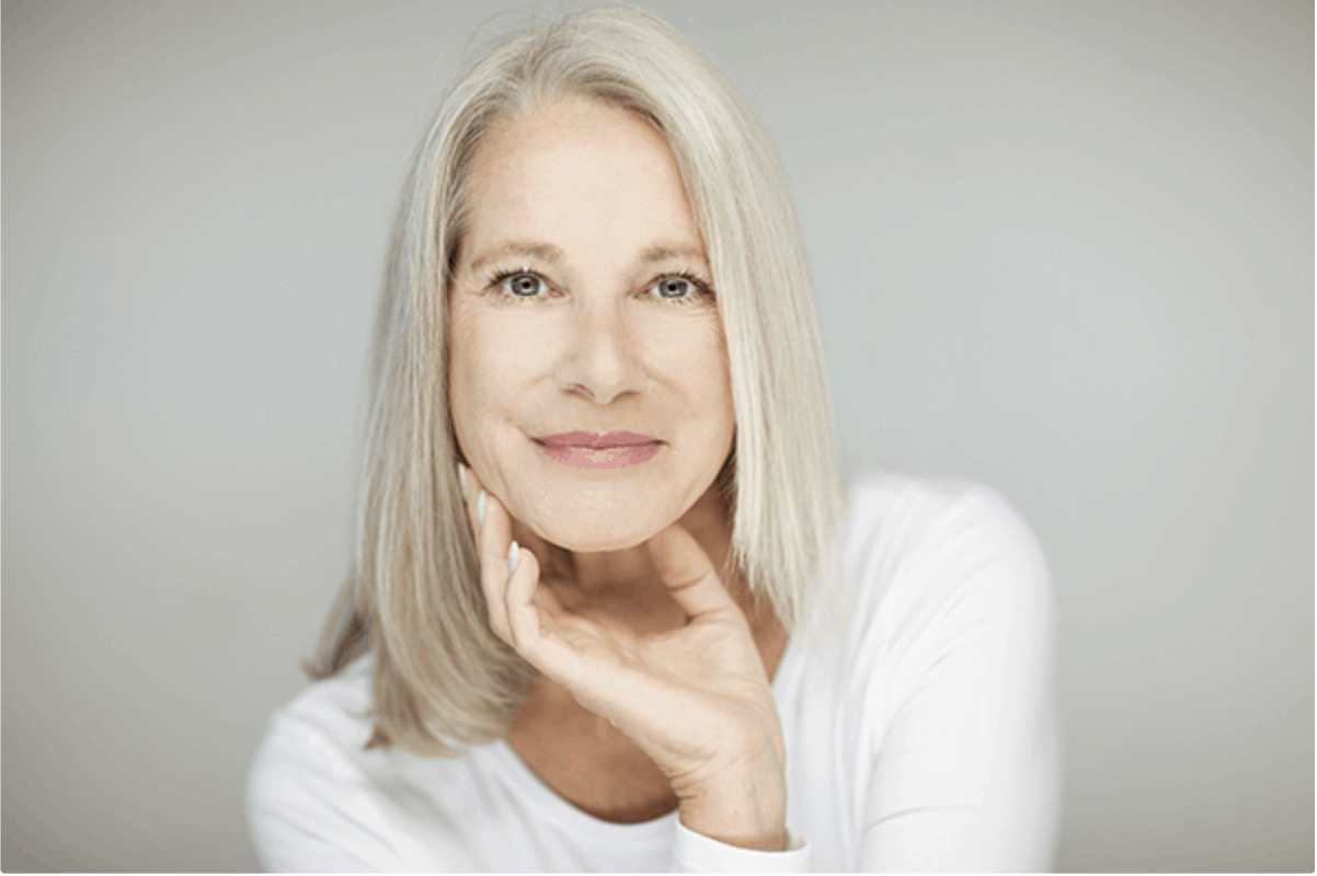 Ways Women Can Age Healthier