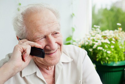 What is Long-Distance Caregiving