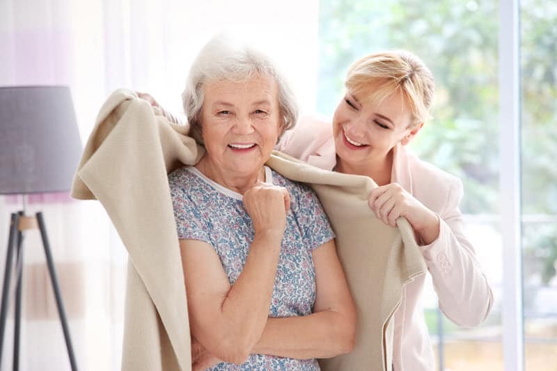 How To Deal With Resistance To Home Care