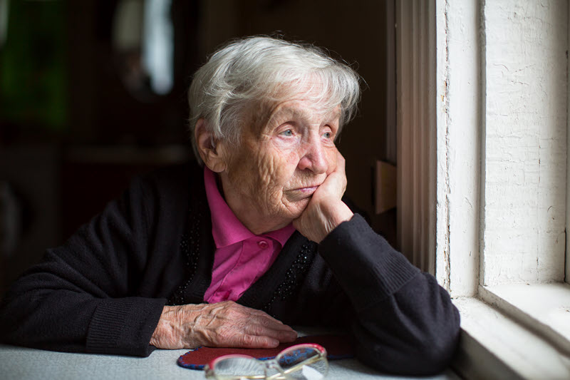 Preventing Isolation and Depression in Seniors During the COVID-19 Pandemic