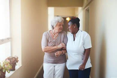 Making Healthy Long-Term Care and Lifestyle Changes After a Health Crisis