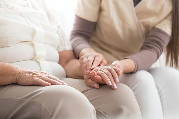 Is it Time for Your Senior to Get Home Care Help?