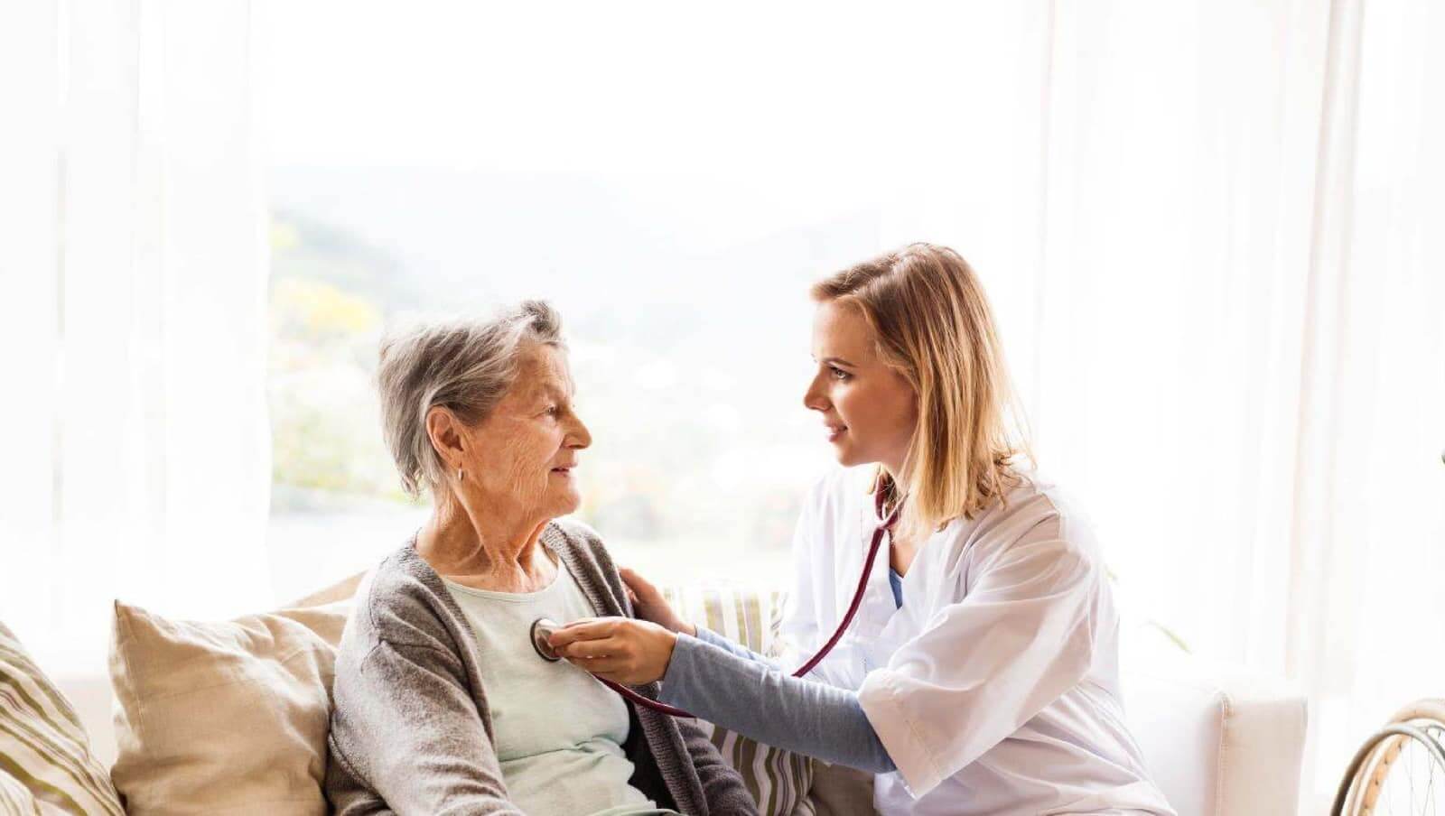 Home Care in Carlsbad