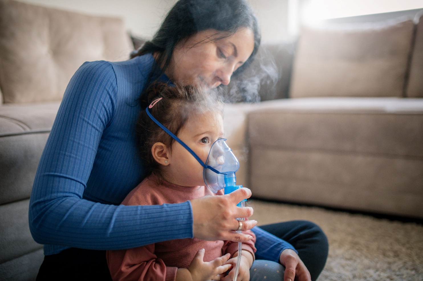 5 Things Every Cystic Fibrosis Caregiver Should Know