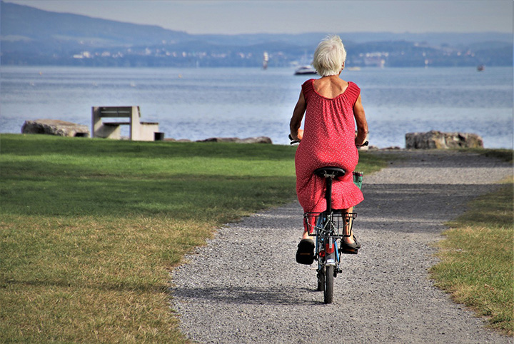 Summer Safety for Seniors