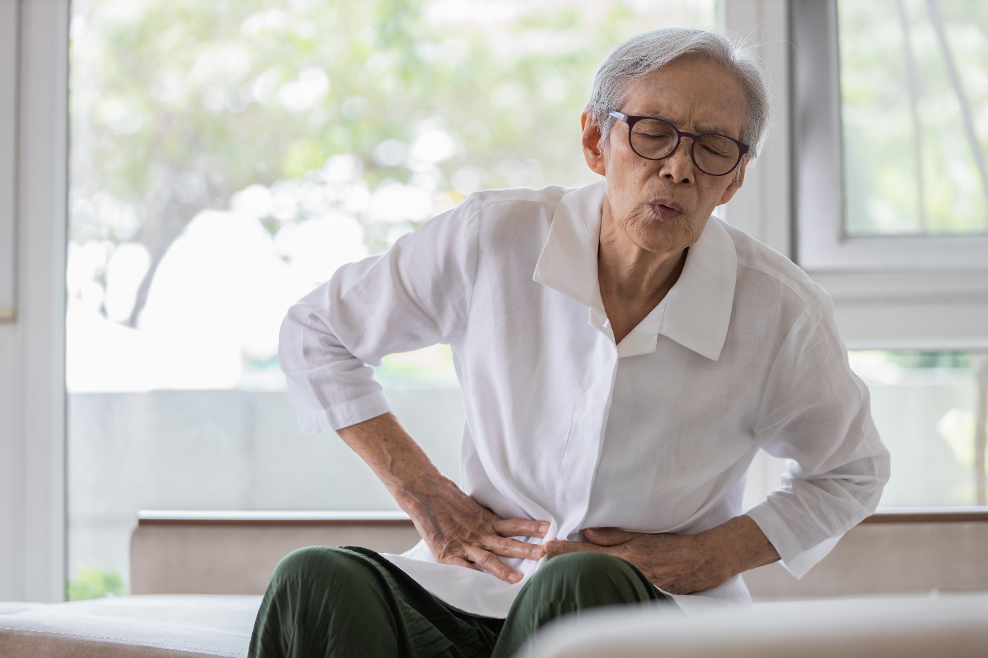 Management tips for Seniors with Chron’s and Colitis