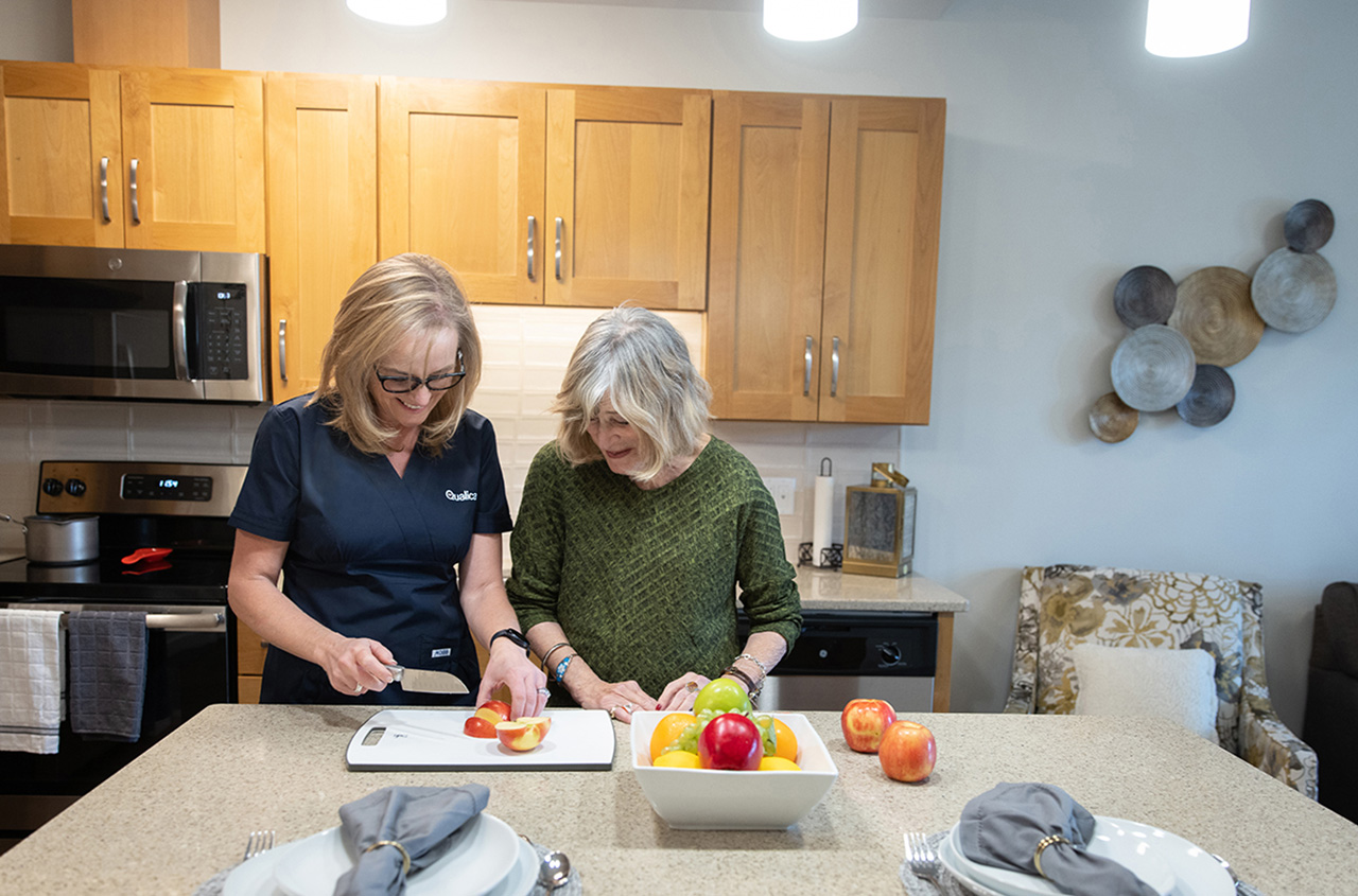 Companion Care vs. Personal Care: What’s Best for You