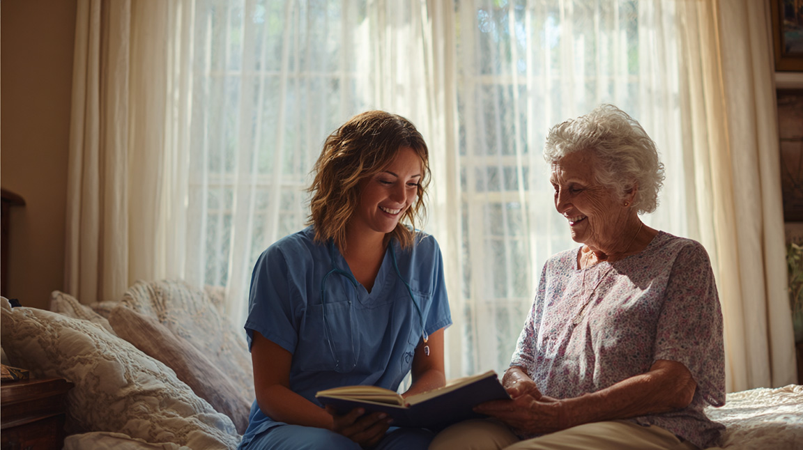 Hospice Care: Services, Cost, and Benefits