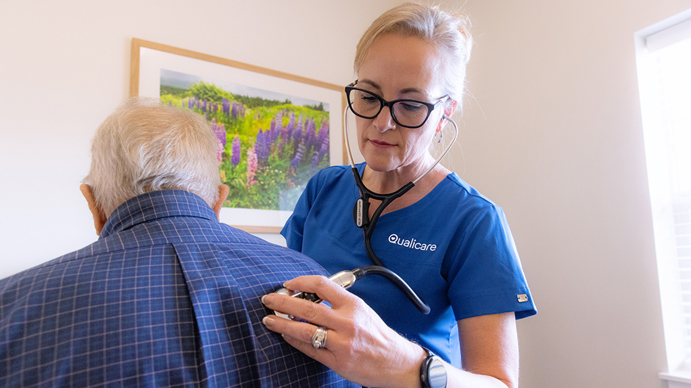 Home Care vs. Assisted Living: Which Is Right for Your Family?