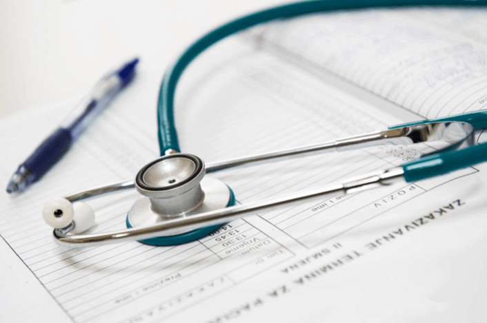 Take Control of Your Risk Factors