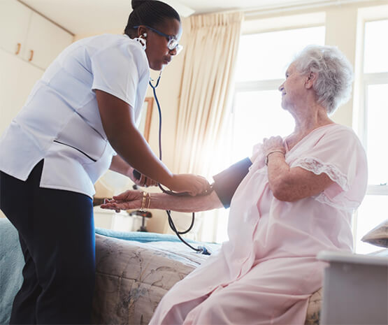 Taking Care of Yourself When Youre a Caregiver