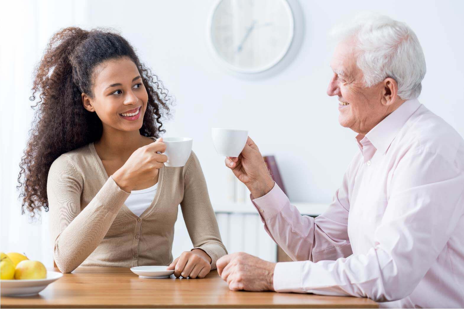 Our Caregivers in Oshawa