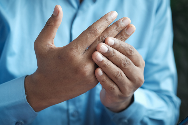 Super Foods That Can Help Fight Inflammation and Ease Arthritis Pain