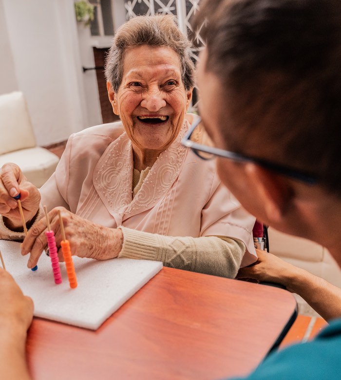 Daily Support for Alzheimers and Dementia