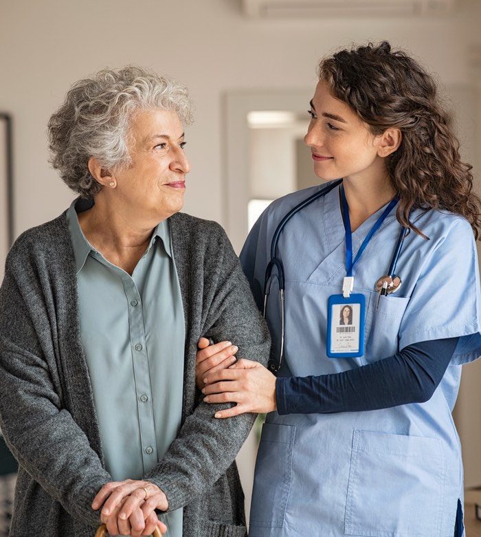 In Home Alzheimers Care