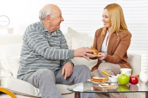 Preserving Your Privacy during Your Caregiver Journey