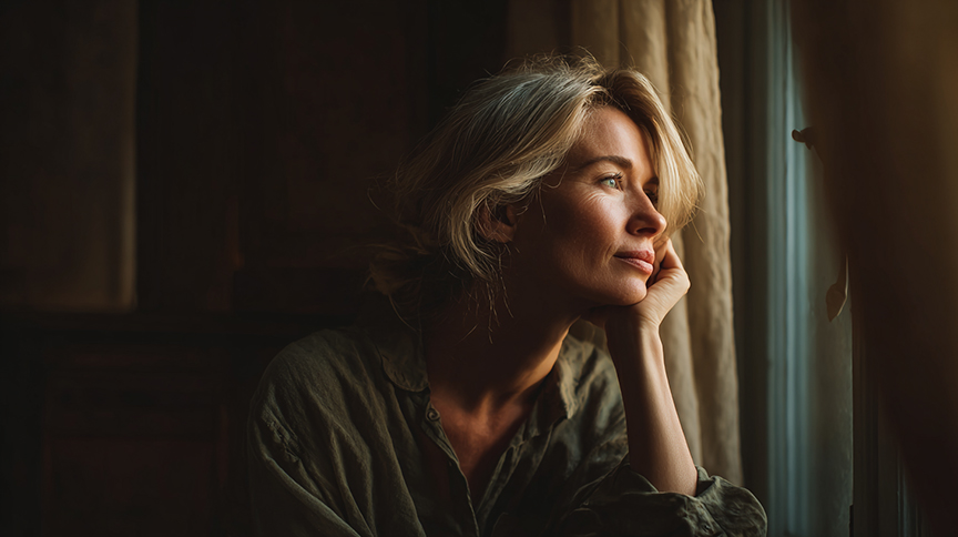 Grief: Understanding the Emotional Journey After Loss