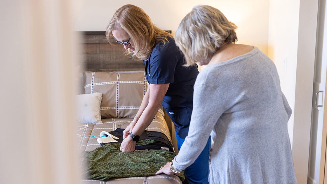 Companion Care for Seniors: Definition, Cost, and What’s Included