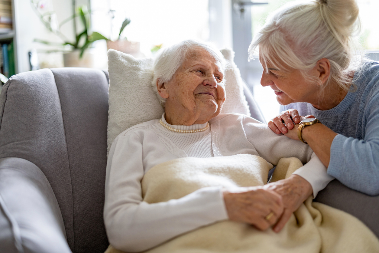 Qualicare Home Care Greater Austin