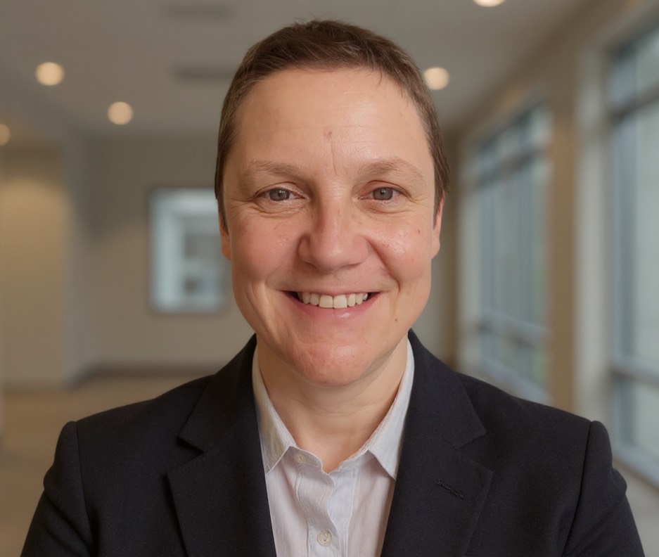 Amanda Johnson, Qualicare Guelph, ON