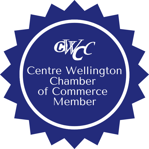 Centre Wellington Chamber of Commerce Member Logo