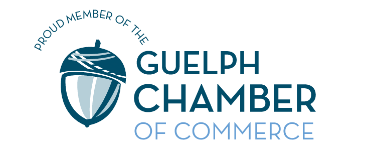 Guelph Chamber of Commerce Logo