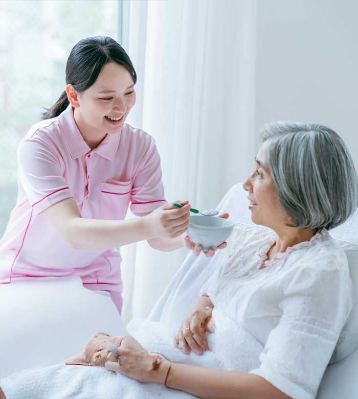 Respite Care That Fits Your Life Near Jasper