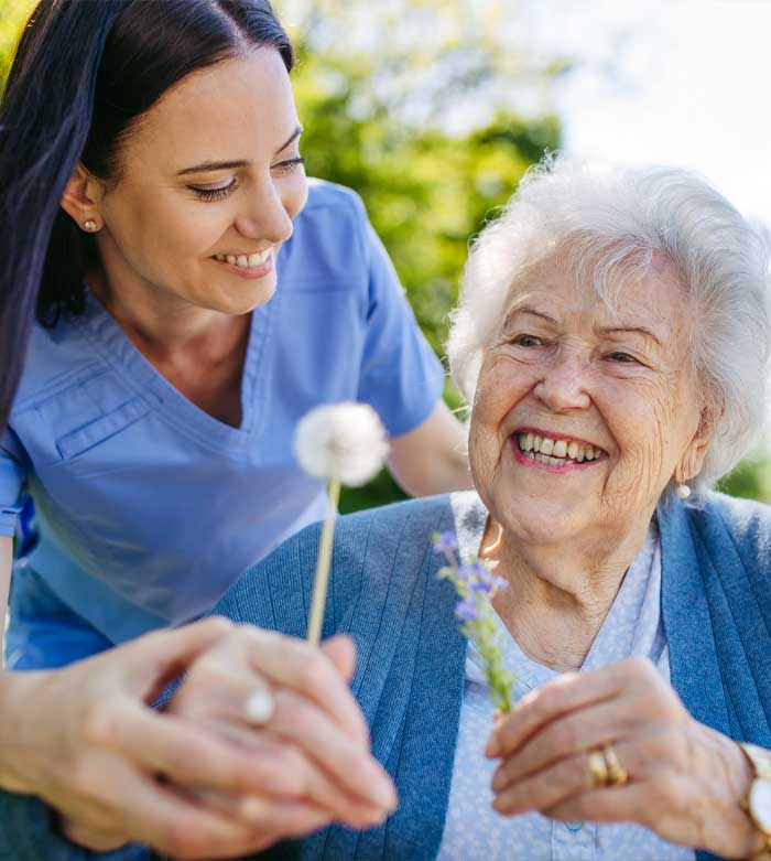 Get Personal Care Services Near Kamloops