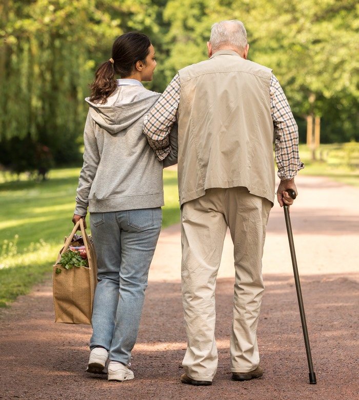 Get Personal Care Services Near King of Prussia