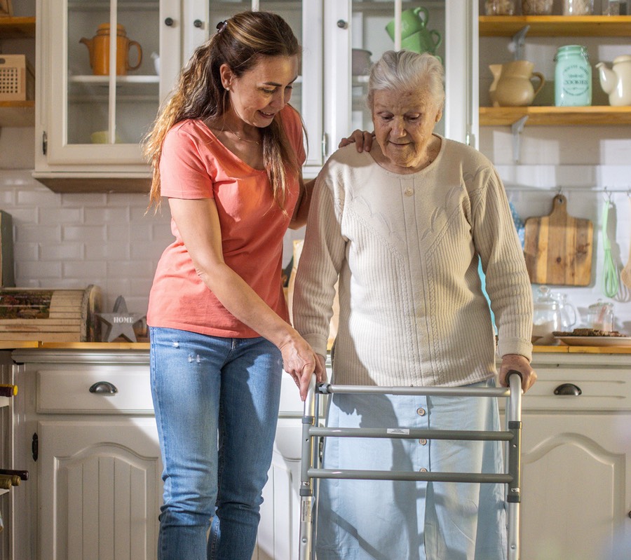 Personal Care Services Near King of Prussia