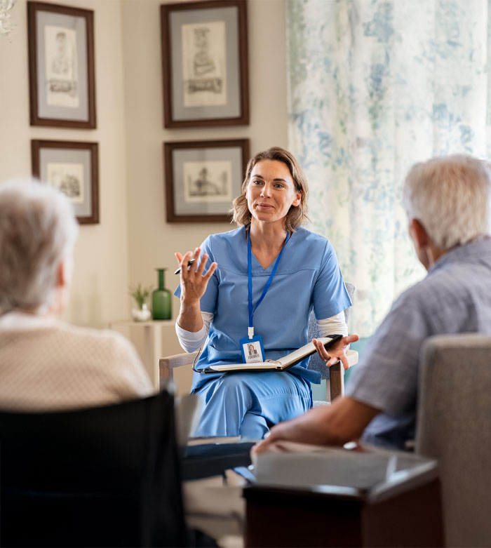 Emotional Support Services Near Markham