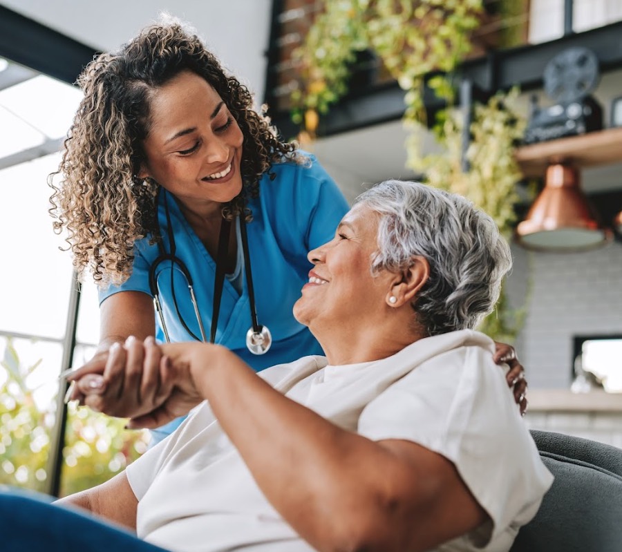 Personal Care Services in Markham