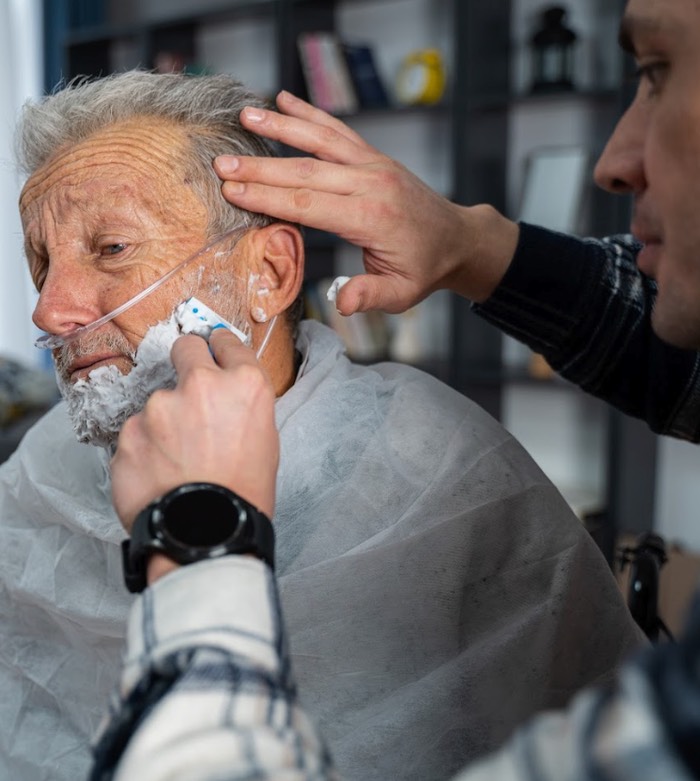 Medically Guided Support For Everyday Needs in Medically Guided Support For Everyday Needs