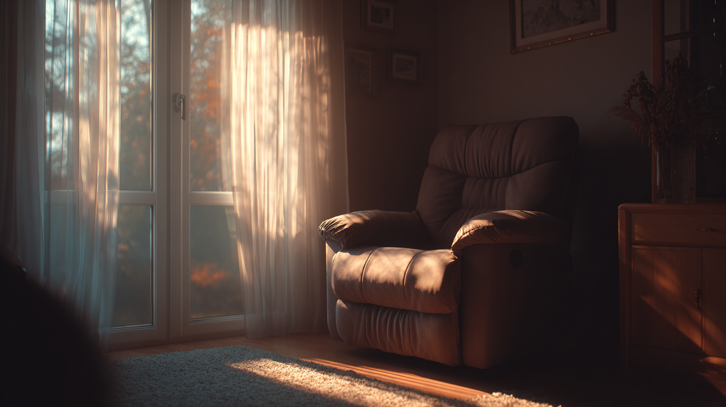 Dealing with the Grief of Caregiving: Adjusting to Life After Loss