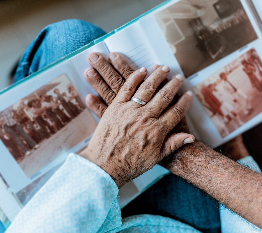 Alzheimer’s & Dementia Care in New Braunfels