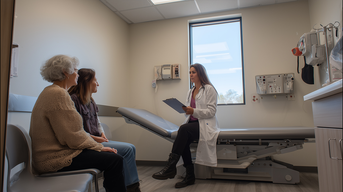 Why Referral Partners Trust Qualicare: A Commitment to Exceptional Care